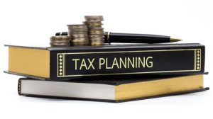 taxplanning