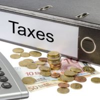 Taxes Taxes