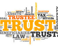 Trustee Trustee