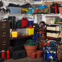GarageClutter GarageClutter