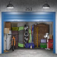 StorageUnit StorageUnit