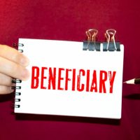 Beneficiary3 Beneficiary3