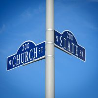 ChurchState ChurchState