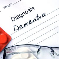 Dementia Dementia