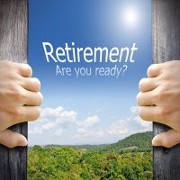 Retirement Retirement