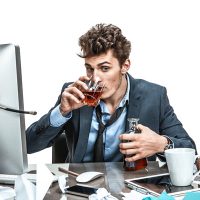Alcohol_Desk Alcohol_Desk