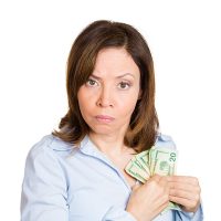 WomanMoney WomanMoney