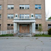 NursingHomeAbandoned NursingHomeAbandoned