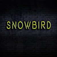 Snowbird Snowbird