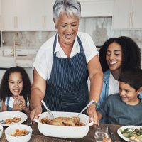 GrandmotherCooking GrandmotherCooking