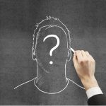Question_Silhouette Question_Silhouette