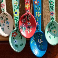 Spoons Spoons