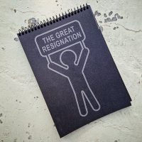 Resignation Resignation