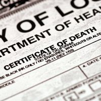 DeathCert DeathCert