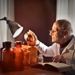 SeniorScientist SeniorScientist