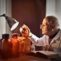 SeniorScientist SeniorScientist