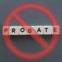 Probate_No Probate_No