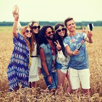 FamilySelfie FamilySelfie