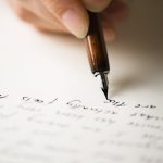 Writing_Letter