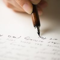 Writing_Letter