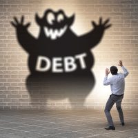 DebtMonster