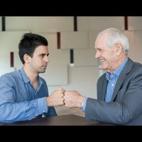 FistBump FistBump