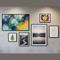 ArtOnWall3 ArtOnWall3